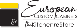 European Custom Cabinets Logo
